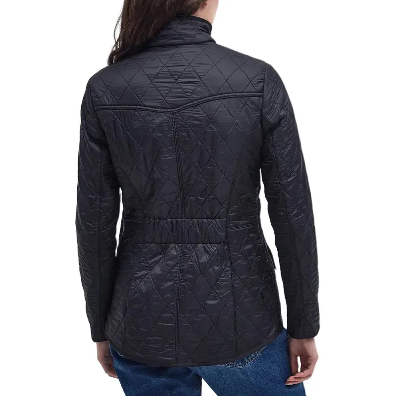BARBOUR Jackets & Coats Women's Black-3