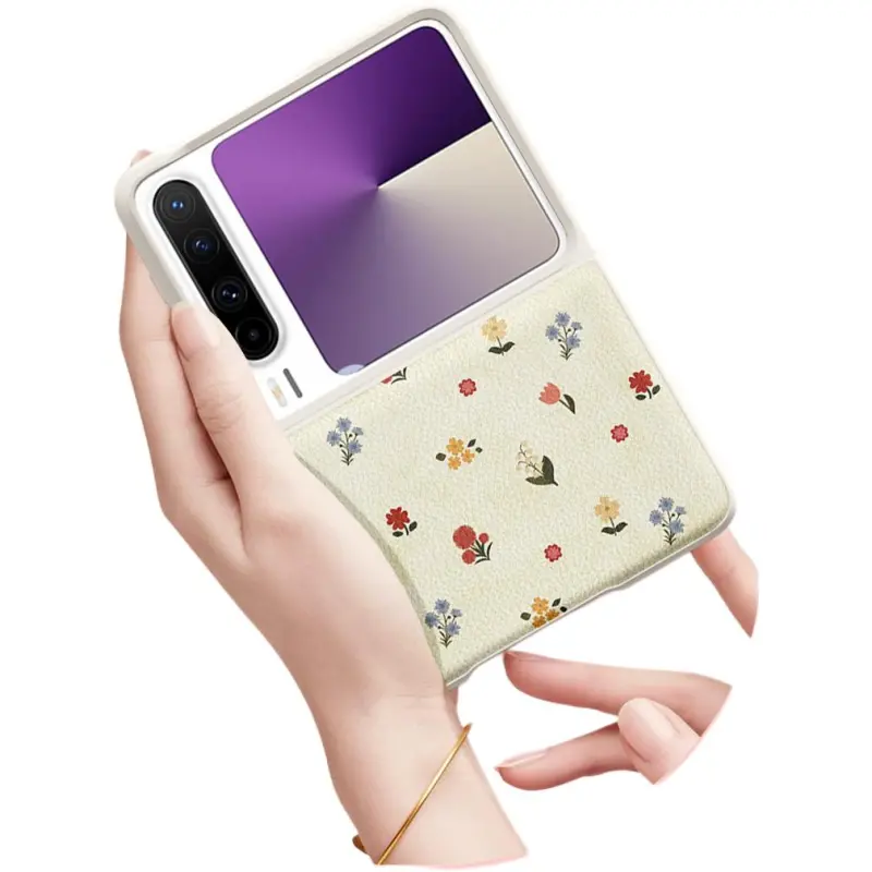 SUPER MOUSE Phone Cases-1