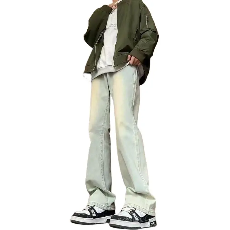 D&W Jeans Unisex-5