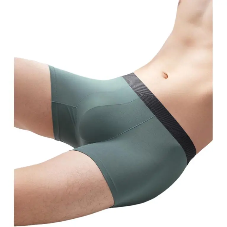 BENEUNDER Underpants Men's 3 Pack-3