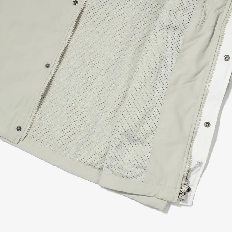 FILA Jackets Unisex Beige-4