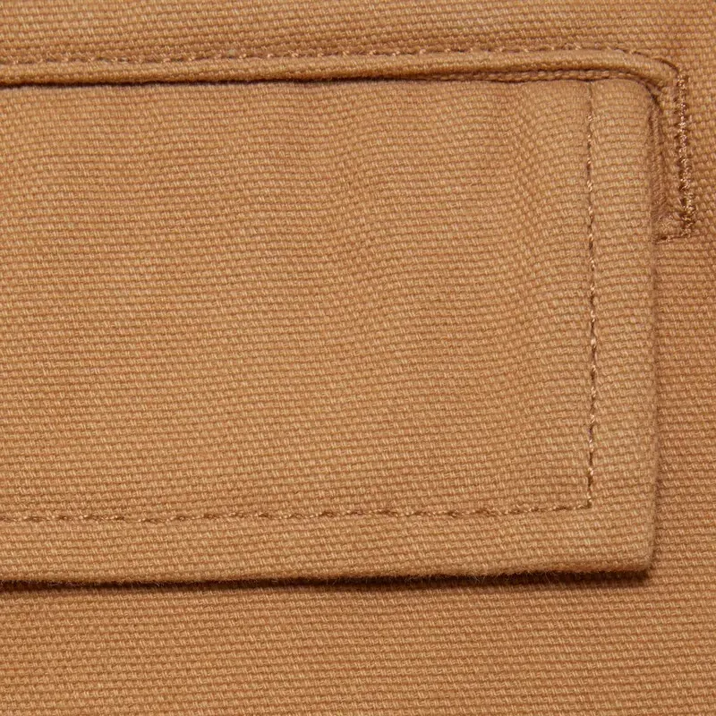 GUCCI Turn Up Hem Cargo Pants-4