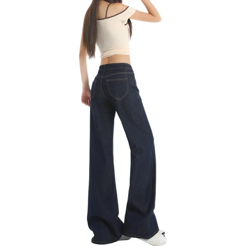 Wen Shan Jeans Women's-1