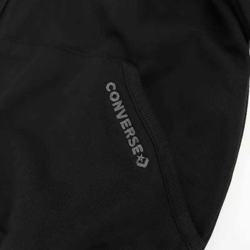 Converse Loose Fit Knitwear Women's Ink Black-3