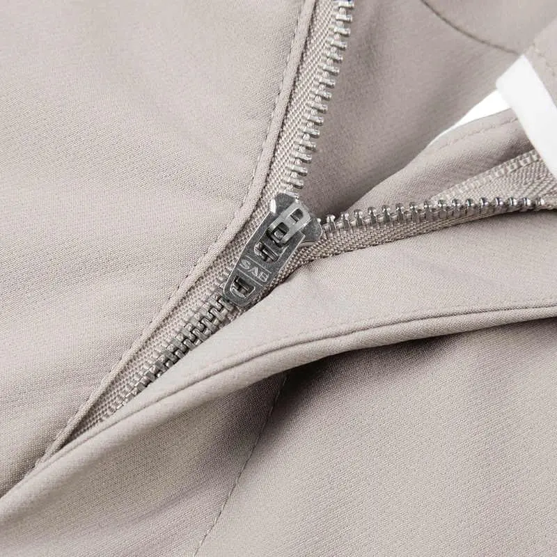 GXG Suit Trousers Men Khaki-2
