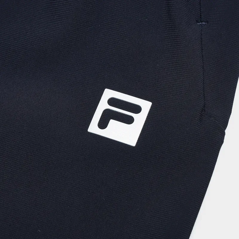 FILA Sports Shorts Men's Royal Blue-5