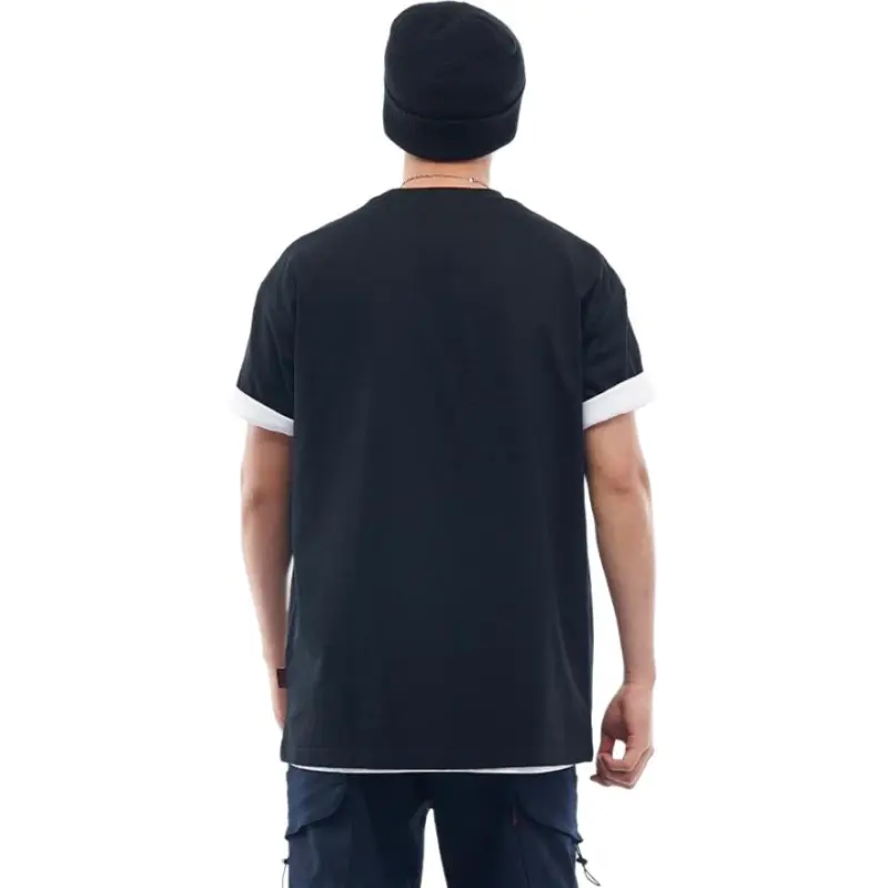 HEA T Shirts Unisex-5