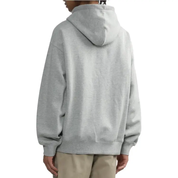 Carhartt WIP Sweatshirts Men Gray-4