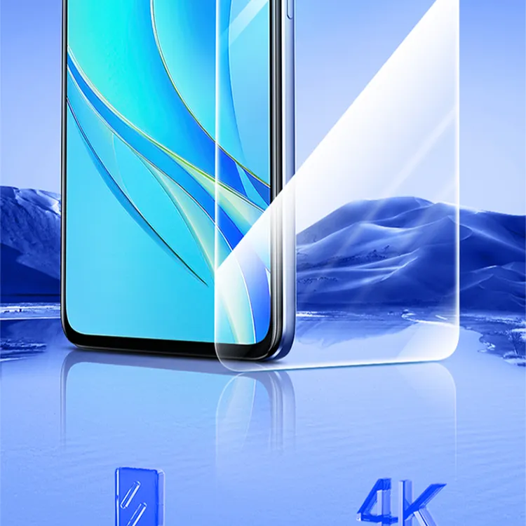 Mivana Cell Phone Protective Films-2