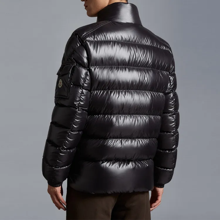 Moncler Lule Down Puffer Jacket-2