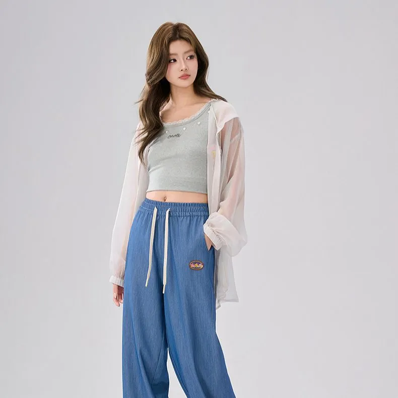 B.Duck Jeans Women's-3