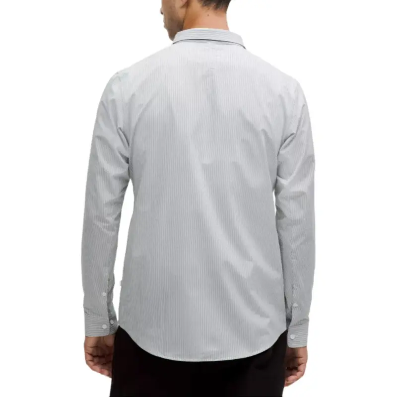 Lululemon New Venture Shirt Men's-13