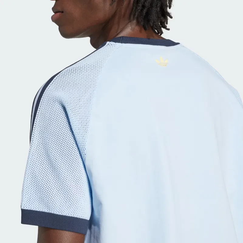 Adidas Originals Premium Knitted Tee-4
