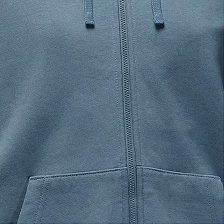 Jordan Sweatshirts Women's Blue-1