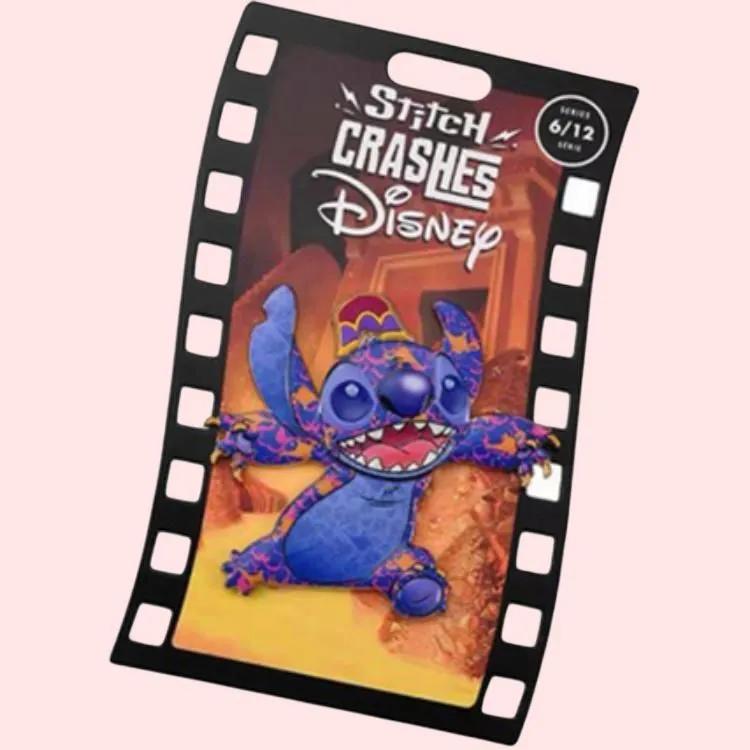 Disney Badges-1