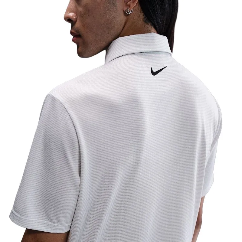 Nike Golf Clothing Men's White 100-1