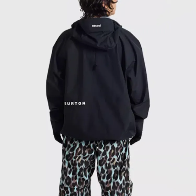 BURTON ANALOG AGGORETEX Jacket Unisex-3