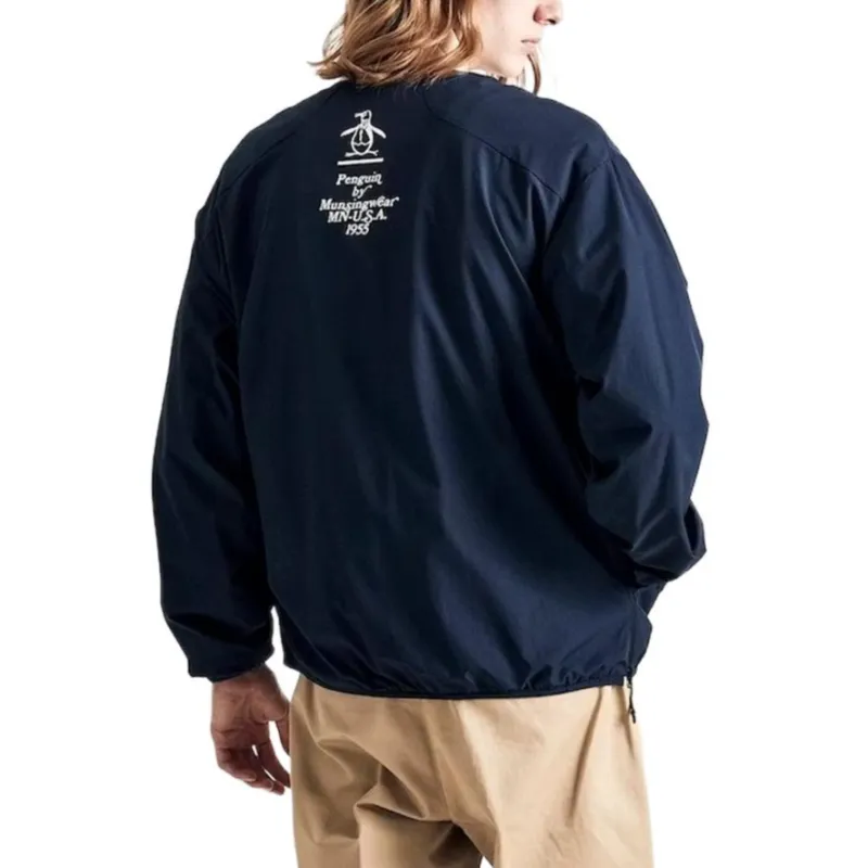 PENGUIN Jackets Men-1