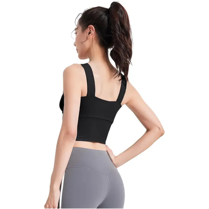 ROBINHOOD Sleeveless Sports Shirts Women's-2