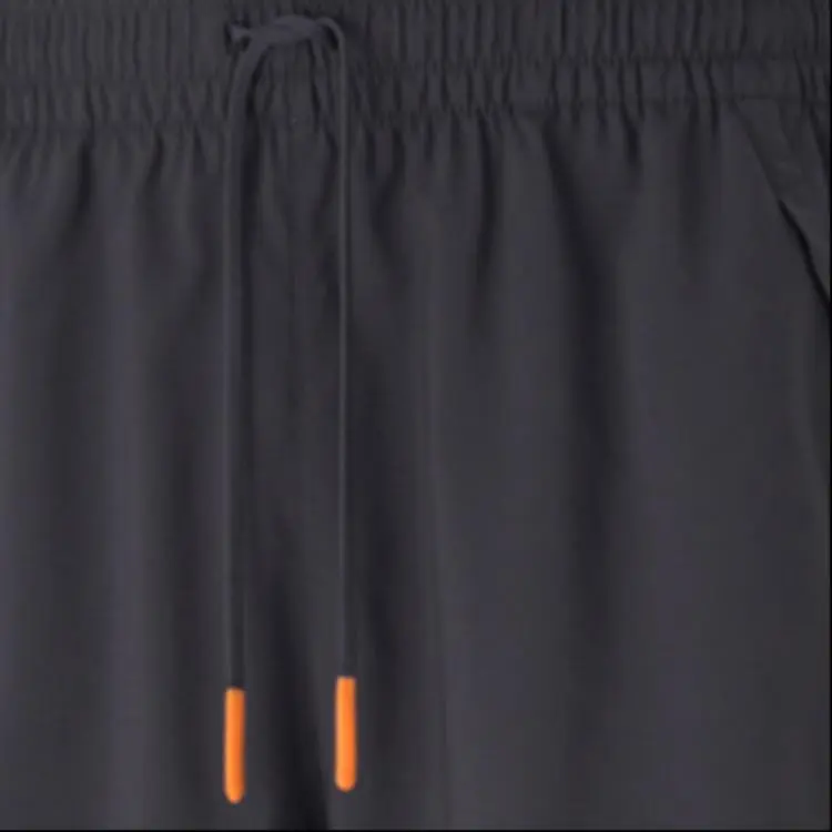 PUMA Excite Logo Casual Shorts Men Ebony Wood-2