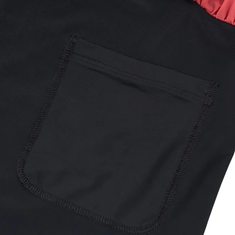 Saucony Sports Shorts Men's Jet Black-3