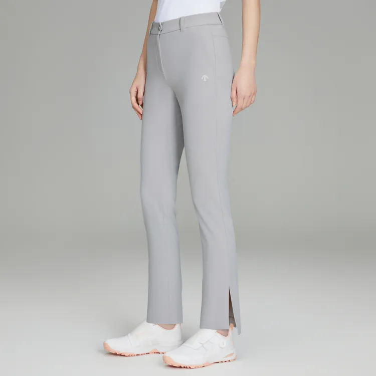 DESCENTE DESCENTEGOLFFIELD Collection Casual Pants Women's-2