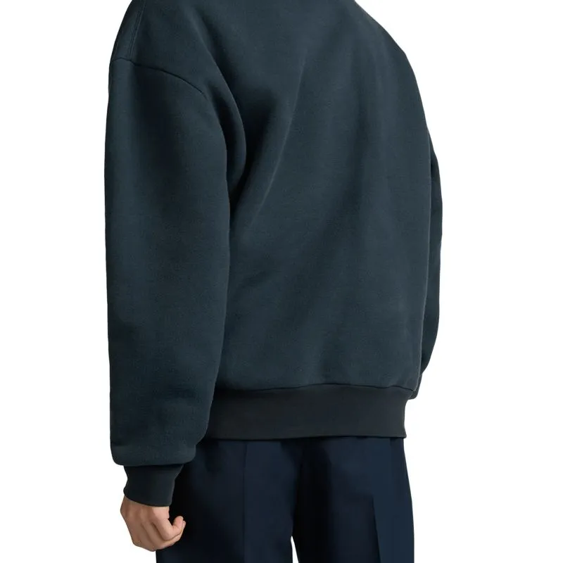 DIOR Sweatshirts Men Blue-3