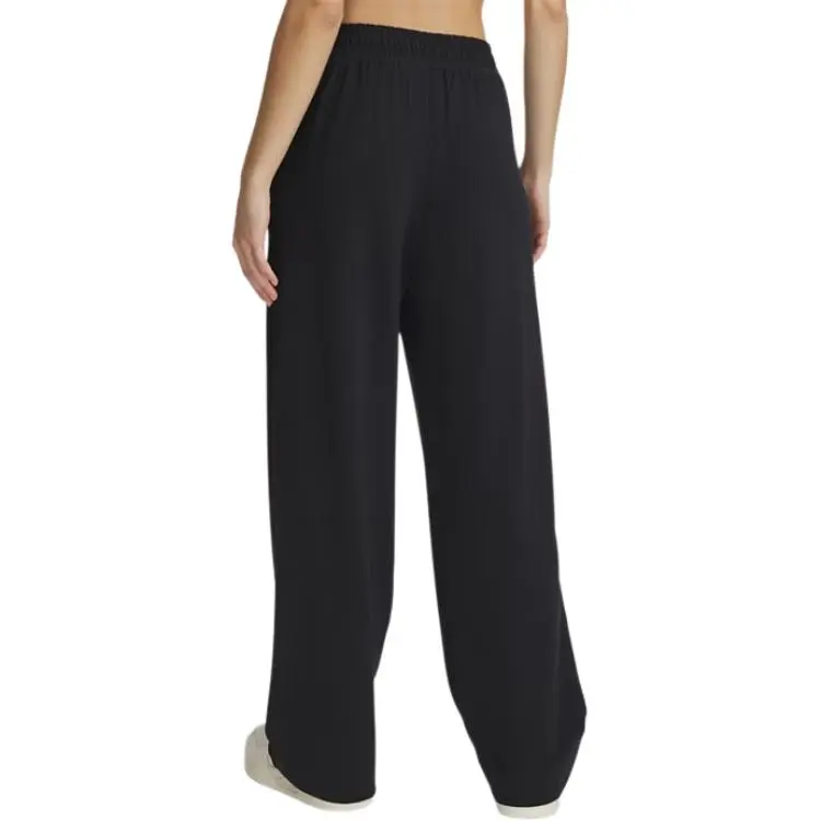 Under Armour Meridian Casual Pants Women's Black-1