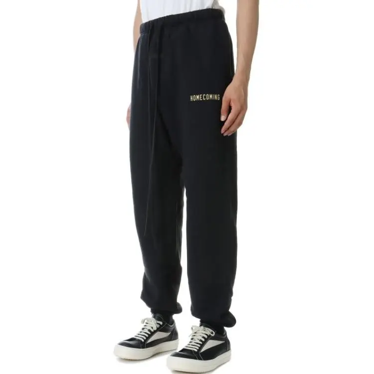 Fear Of God Essentials Heavy Fleece Sweatpant-3