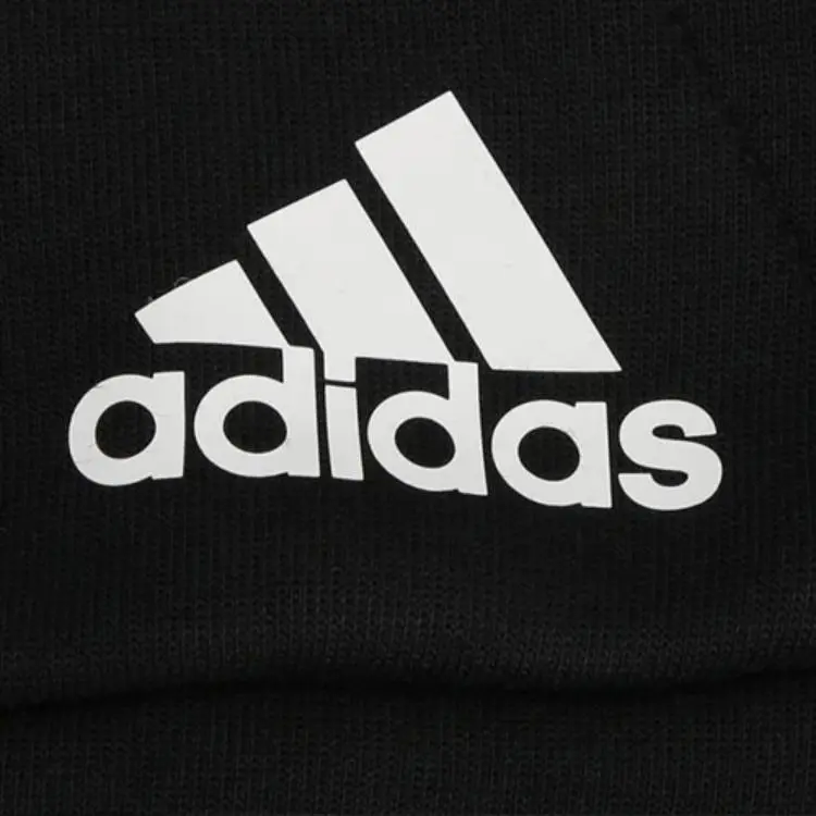 Adidas Sweatshirts Women's Black-5
