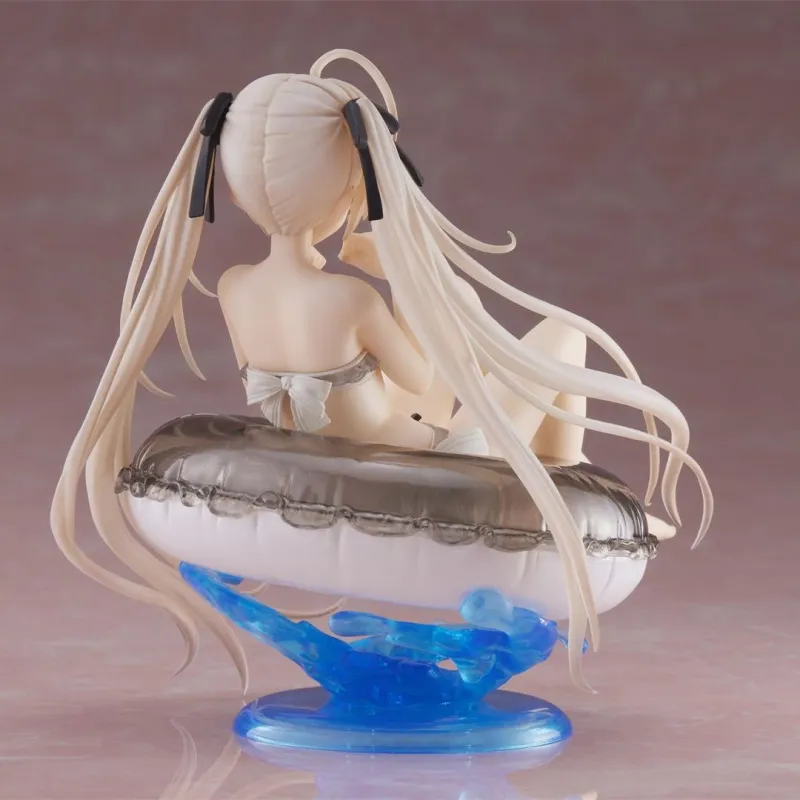 TAITO Yosuga No Sora Aqua Float Girls Bonus Gifts-3