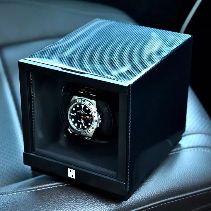 PAUL DESIGN P.D Unisex Watch Winders-9