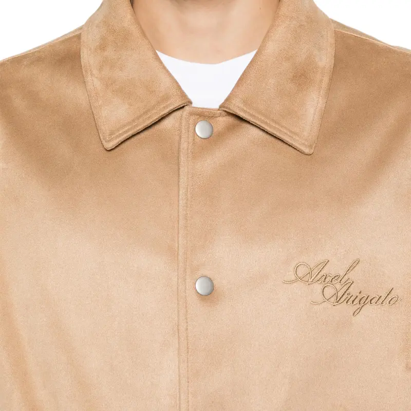 Axel Arigato Archetype Jacket-4