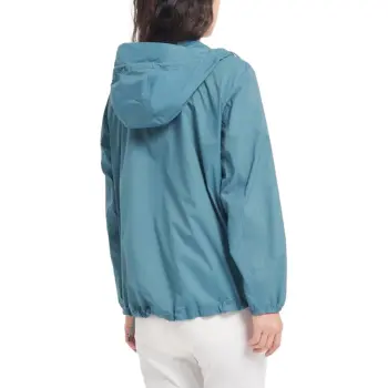 AIGLE Sun Protection Clothing Women's Waltz Blue