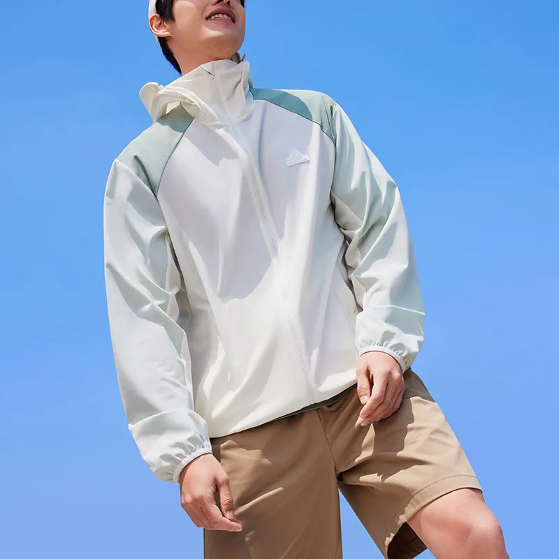 Adidas Jackets & Coats Unisex Jade White-2