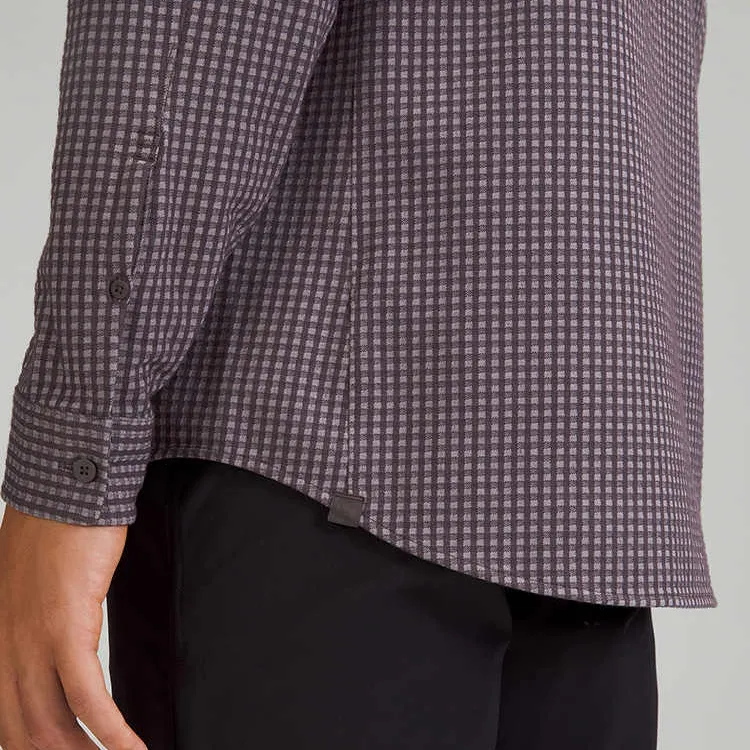 Lululemon Commission Shirts Men-6