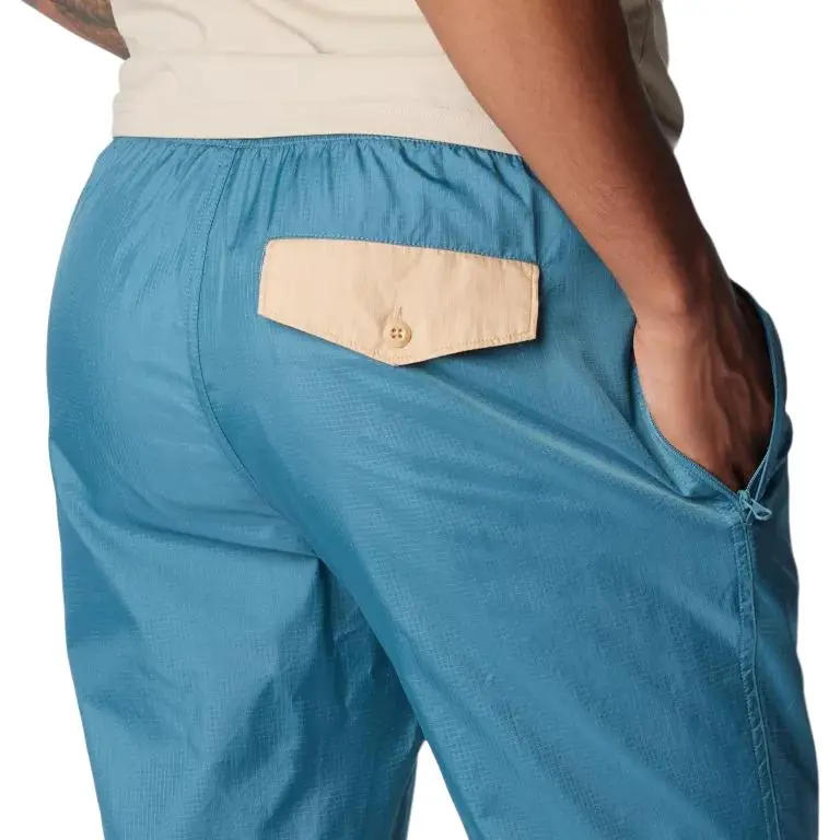 Columbia Riptide Riptide™ Casual Pants Men's Blue-2