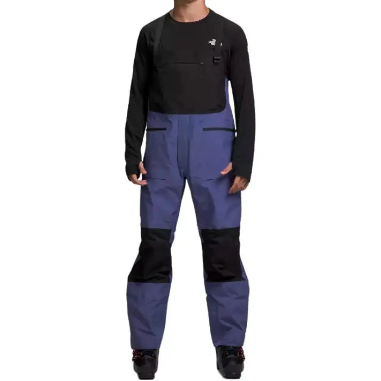 THE NORTH FACE Overalls Men Blue Cavern-2