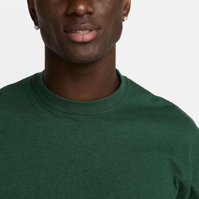 Nike Wool Classics Long Sleeve T Shirt-4