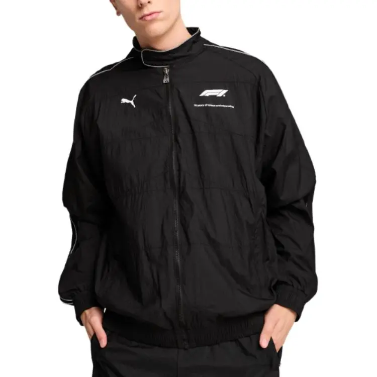 PUMA F1T7 SS25 Jacket Men's Black-2