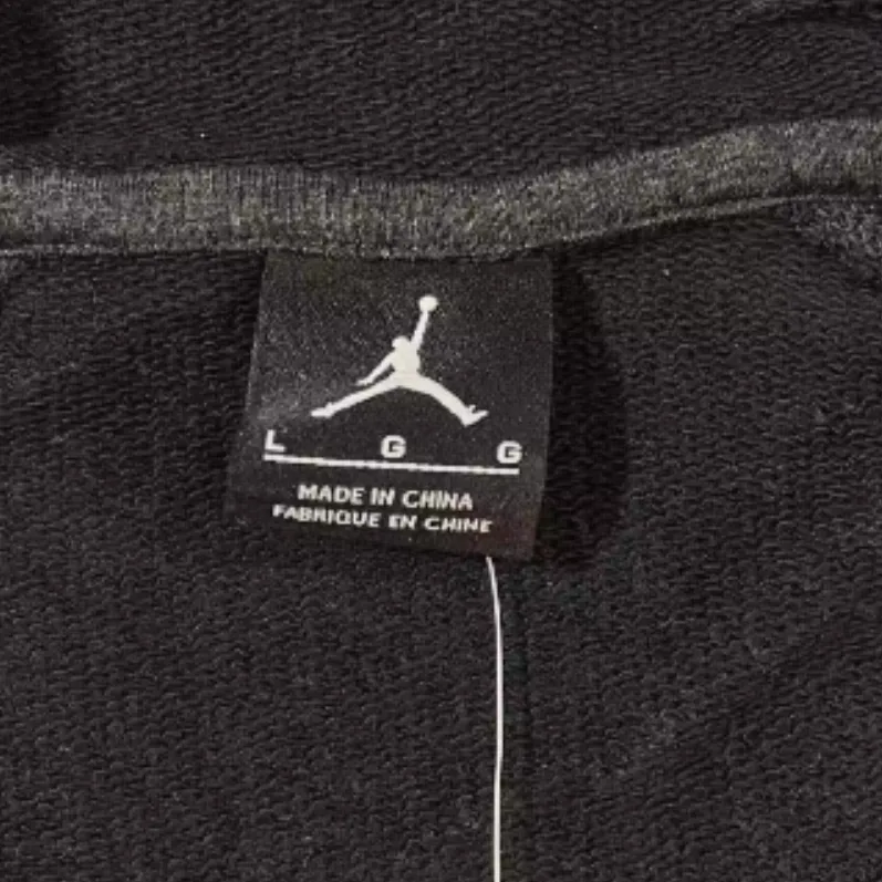 Jordan 23 Sweatshirts Men Gray-1