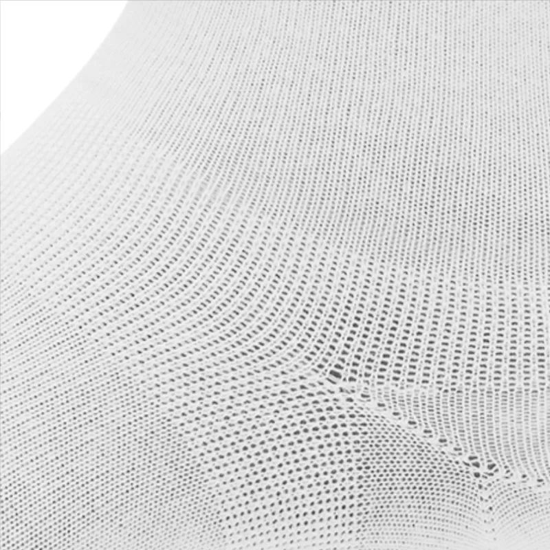 Under Armour Sportstyle Mid Calf Socks Unisex 1 Pack White-2