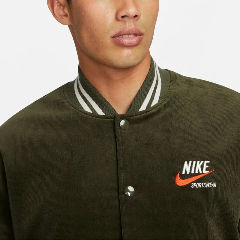 Nike Sportswear Trend Jacket-5