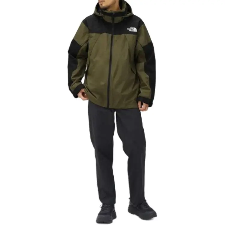 THE NORTH FACE Jackets & Coats Unisex New Taupe-3
