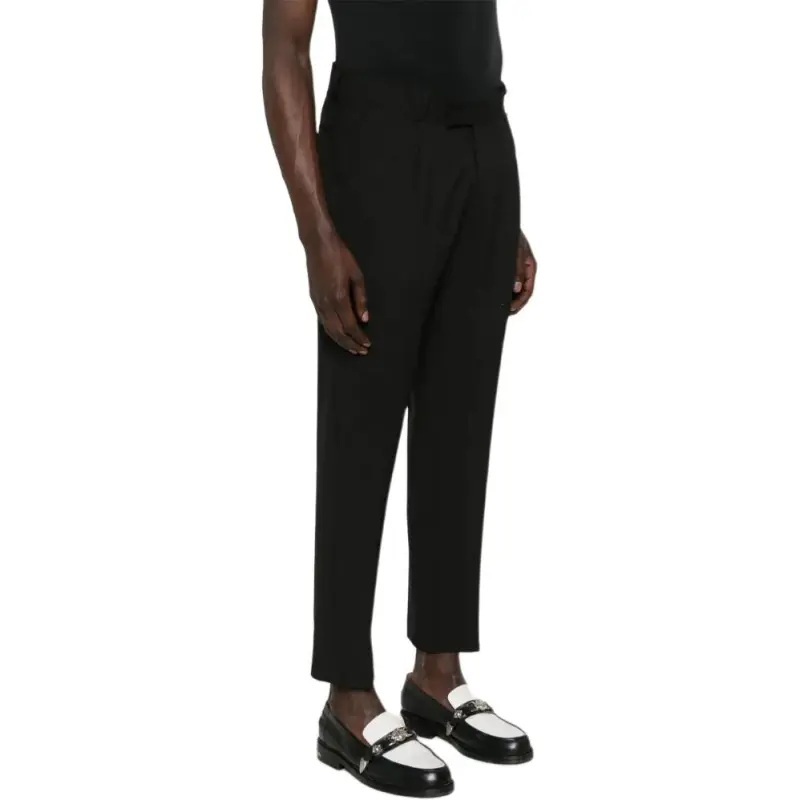 KARL LAGERFELD / Karl Lagerfeld Jeans Neat Trousers-3