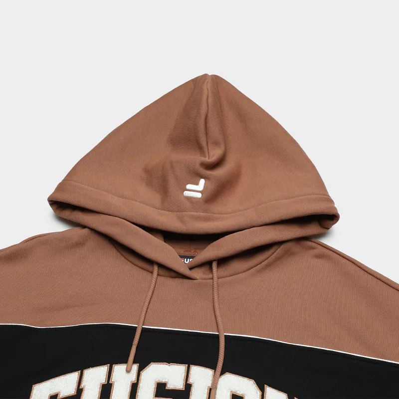 FILA FUSION UNIF ORM Sweatshirt Women's Black-4