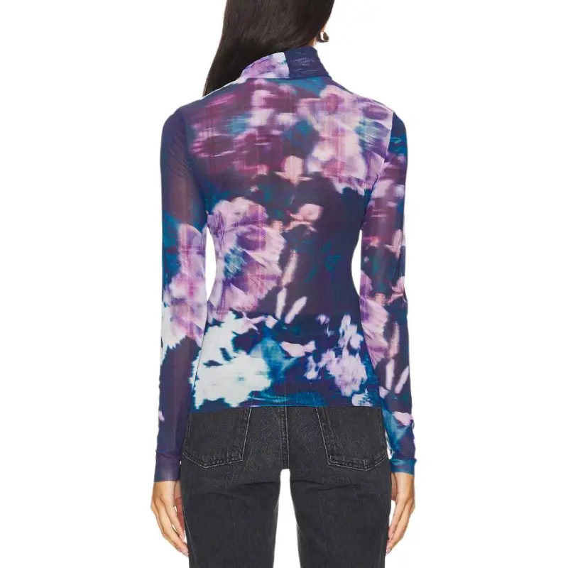 STEVE MADDEN T Shirt Women's Midnight Blue-1