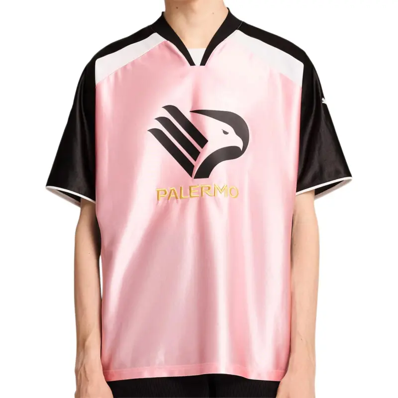 PUMA X Palermo F.C. Jersey T-shirt-2