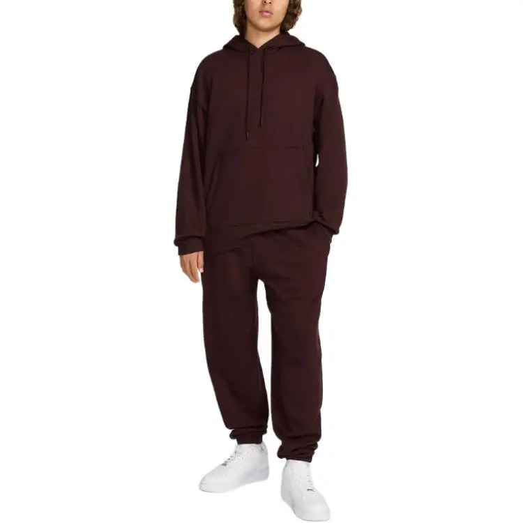 Nike Wool Classic Hoodie-1