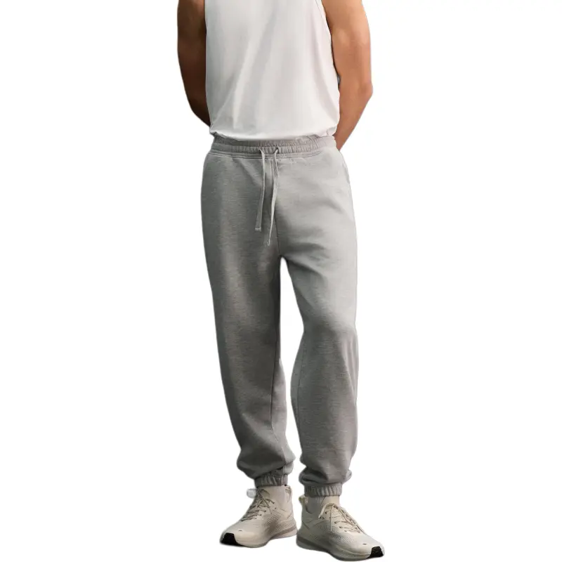ZARA Casual Pants Men-14